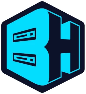 Bisect Hosting logo