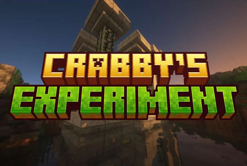 Crabby's Experiments