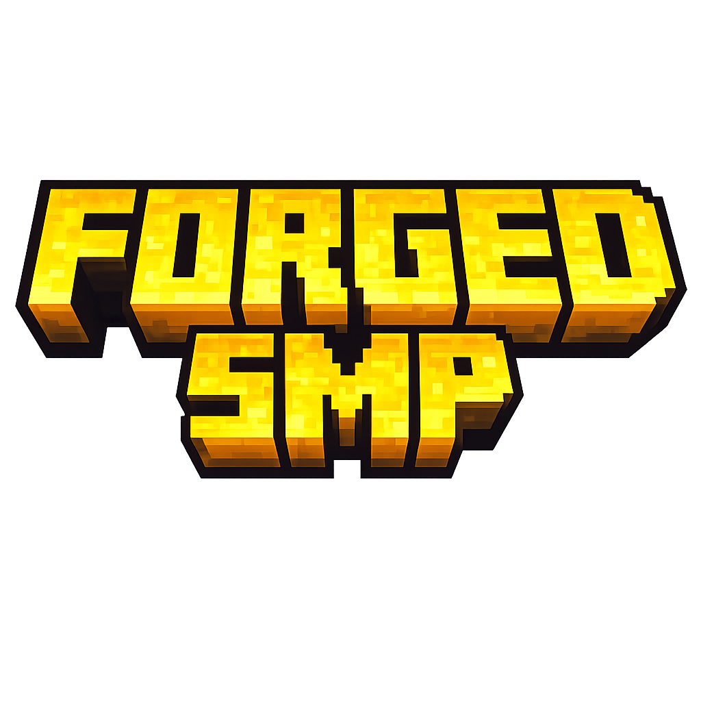 Forged SMP